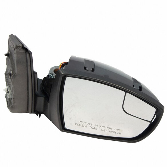 Door Mirror Rear View Head - Right, Outer Main Image