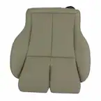 Pad Seat Cushion - Front, Passenger Main Image