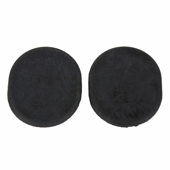 Miscellaneous Hardware - 19 X 25 PLUG BUTTON 19.0X22.0 OBLONG Main Image