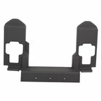 Seat Frame Trim Panel Track Cover - Left, Right, Rear Main Image