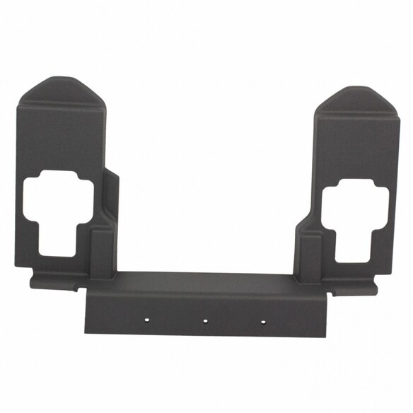 Seat Frame Trim Panel Track Cover - Left, Right, Rear Main Image