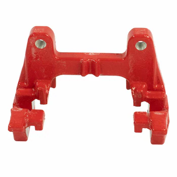 Disc Brake Caliper Bracket Plate BA