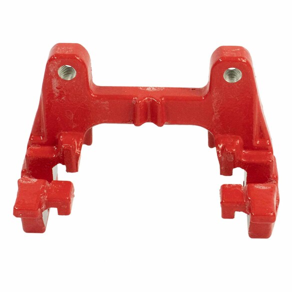 Disc Brake Caliper Bracket Plate BA Main Image