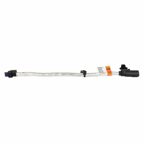 Wire - Left (Shelby) Main Image