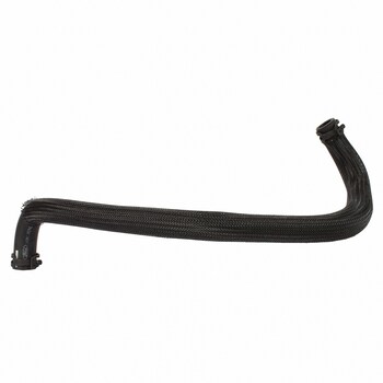 Power Steering Return Line Hose Reservoir (EcoBoost)
