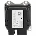 Air Bag Control Module Sensor Multiple Restraint System Unit Main Image
