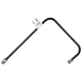 Brake Hydraulic Line Pipe - Front