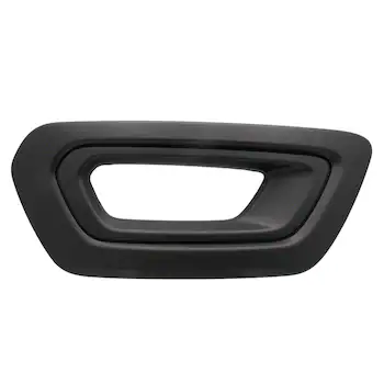 Grille Fog Cover - Right, Front