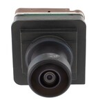 Park Assist Camera Parking - Front, Rear Main Image