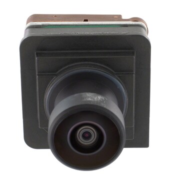Park Assist Camera Parking - Front, Rear