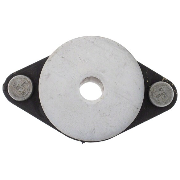 Body Mount Cushion Pivot Anchor Plate - Left, Right 3.0L Main Image