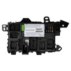Keyless Entry Module Alarm/Keyless Lock System Kit Main Image