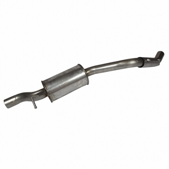 Exhaust Muffler - Rear 2.0L Main Image