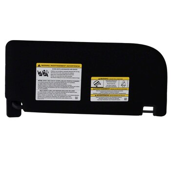 Sun Visor