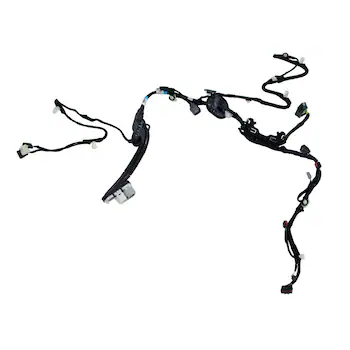 Door Wiring Harness Jumper Wire - Left, Front