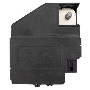 Circuit Breaker - 2.0L (Fuses)