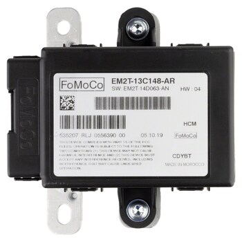 Headlight Levelling Control Actuator and - Front