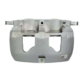 Disc Brake Caliper Housing - Right, Rear