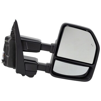View Mirror - Right, Rear, Outer