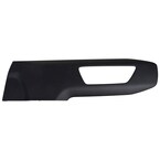 Interior Door Handle Trim Panel Applique Window Switch Bezel - Right, Front Main Image