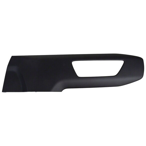 Interior Door Handle Trim Panel Applique Window Switch Bezel - Right, Front Main Image