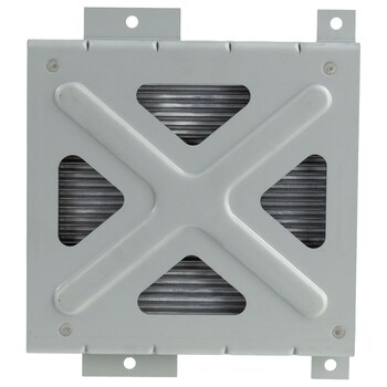 Low Air Pressure Sender Cover