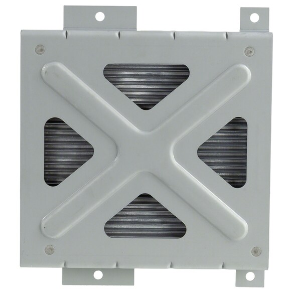 Low Air Pressure Sender Cover Main Image