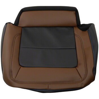 Seat Cover Cushion <br>4 Door 40% Side A that replaces the original equipment back