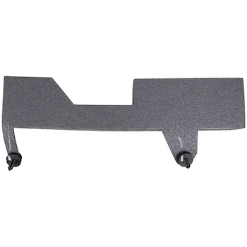 Wheelhouse Insulator - Right, Rear