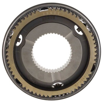 Synchronizer - 2.3L (7-MT)