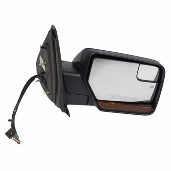 Door Mirror Rear View Head