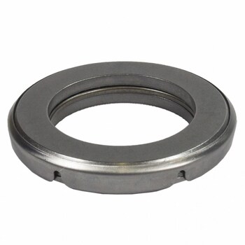 Bearing Thrust