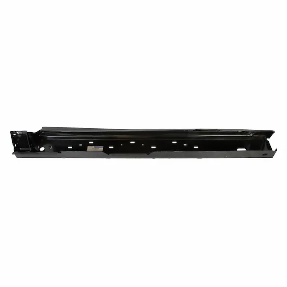 Body Rocker Panel - Left, Outer Main Image