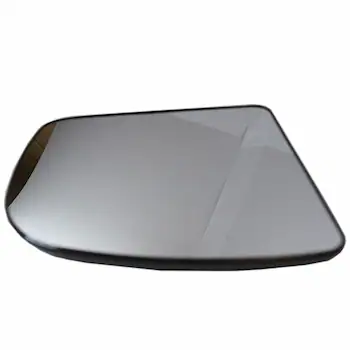 Door Mirror Glass Rear View Head - Left, Outer