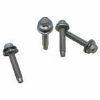 Hex Head Bolt And Washer Engine Coolant Thermostat Housing - M6 X 30, Right Main Image
