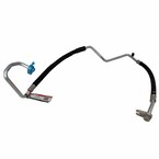 AIR CONDITIONING (A/C) Refrigerant Suction Hose Tube - 3.0L Main Image