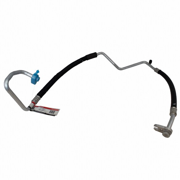 AIR CONDITIONING (A/C) Refrigerant Suction Hose Tube - 3.0L Main Image