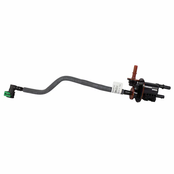 Fuel Tube Support Bracket Purge Control Valve - 3.5L Main Image