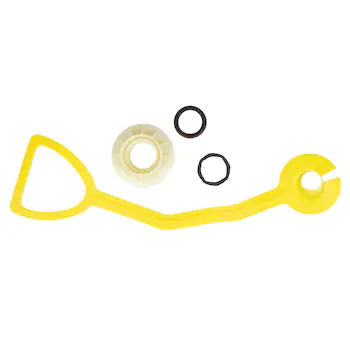 Transfer Case Output Shaft Seal Kit - Right