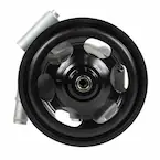 Power Steering Pump - Front Main Image