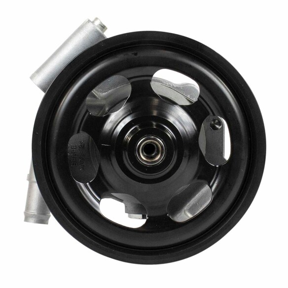 Power Steering Pump - Front Main Image