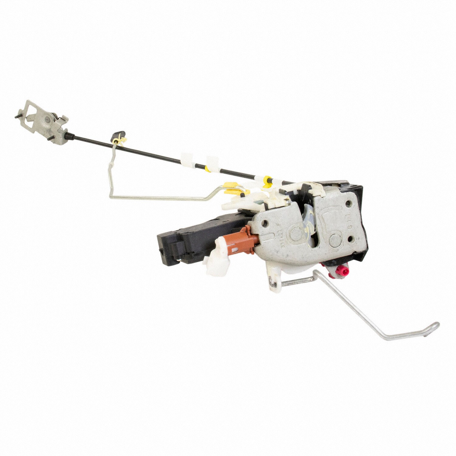 Latch - Right, Front | Parts | Ford.com