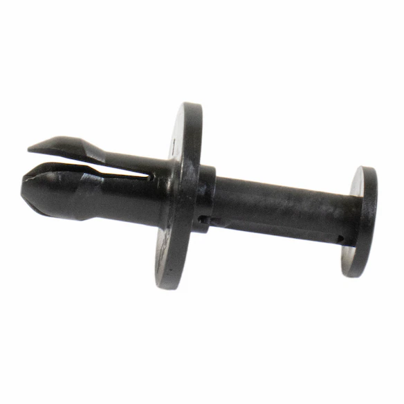 Rivet Bumper Cover Support Rail Clip - Front Main Image