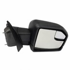 Door Mirror Rear View Head - Right, Outer Main Image