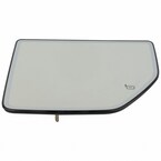 Door Mirror Glass Rear View - Left, Upper, Outer Main Image
