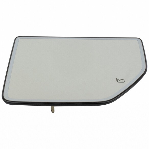 Door Mirror Glass Rear View - Left, Upper, Outer Main Image