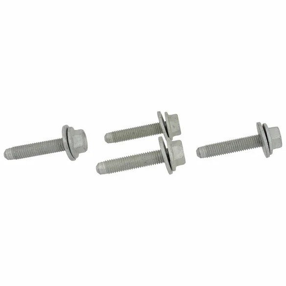 Transmission Crossmember Bolt Hex Head And Washer Automatic Mount - M12 X 56MM Main Image