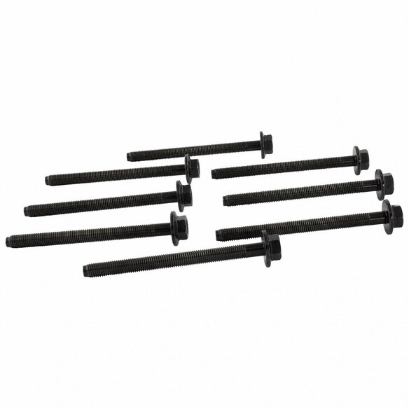 Engine Cylinder Head Bolt Hex - 3.5L Main Image