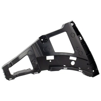 Reinforcement Bumper Guide Marker - Left, Front