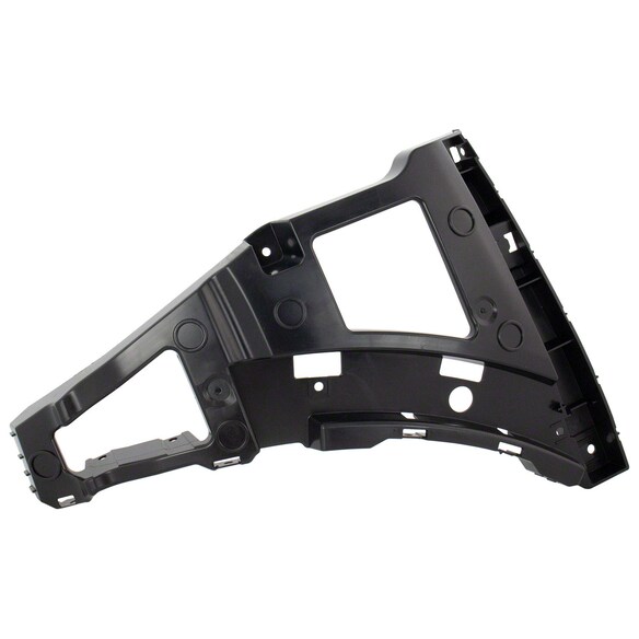 Reinforcement Bumper Guide Marker - Left, Front Main Image